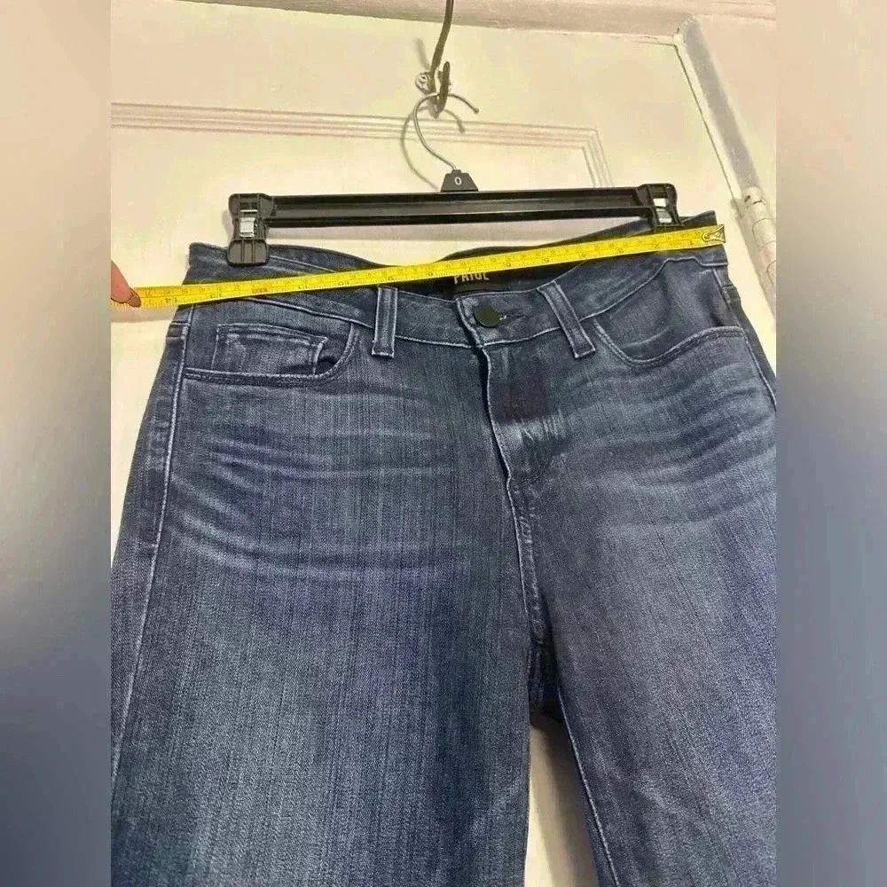 PAIGE Jeans Ultra Skinny - Picture 6 of 8